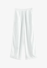 Atlasīts, white