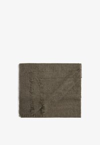 Unausgewählt, olive