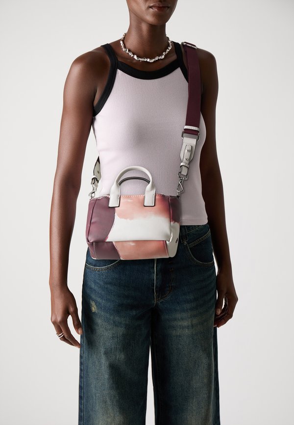 TOTE BAG MAMACITA - Handbag - bright multicolor