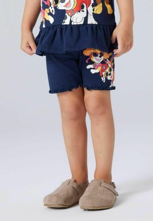Name it, Bike paw patrol - Dresside alumine osa - navy blazer