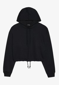 Sweater - black