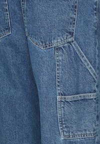 Dr.Denim Džíny Relaxed Fit - blue denim