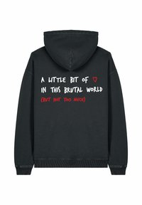 Non selezionato, washed black