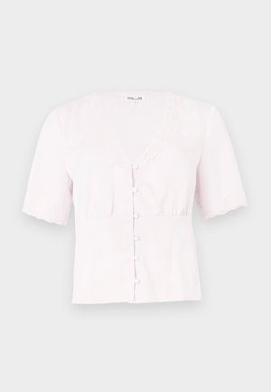 MELONIE - Blúzka - parfait pink