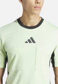 adidas Performance FUSSBALL - T-shirt basic - gruen
