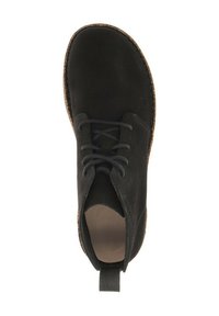 Birkenstock UPPSALA BEQUEME  - Snørestøvletter - black