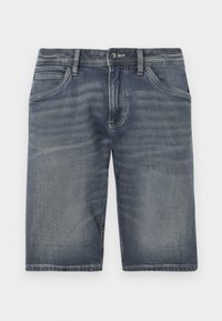 TTJOSH Regular - Jean slim - mid stone blue grey denim