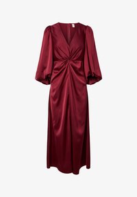 Non sélectionné, tibetan red