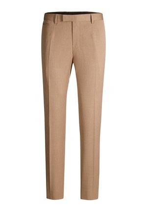 Strellson, STRELLSON BAUKASTEN ANZUGHOSE KYND - Stoffhose - beige
