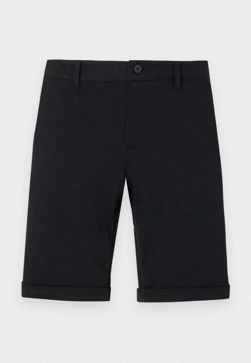 Tom Tailor Denim Shorts zwart Tom Tailor Denim Shorts zwart