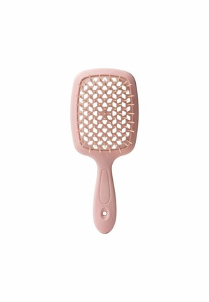 MONCHO MORENO BRUSH UNRAVELLER - Brush - pink