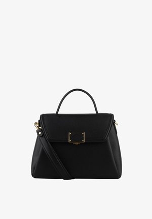 Pourchet, Sac à main - noir