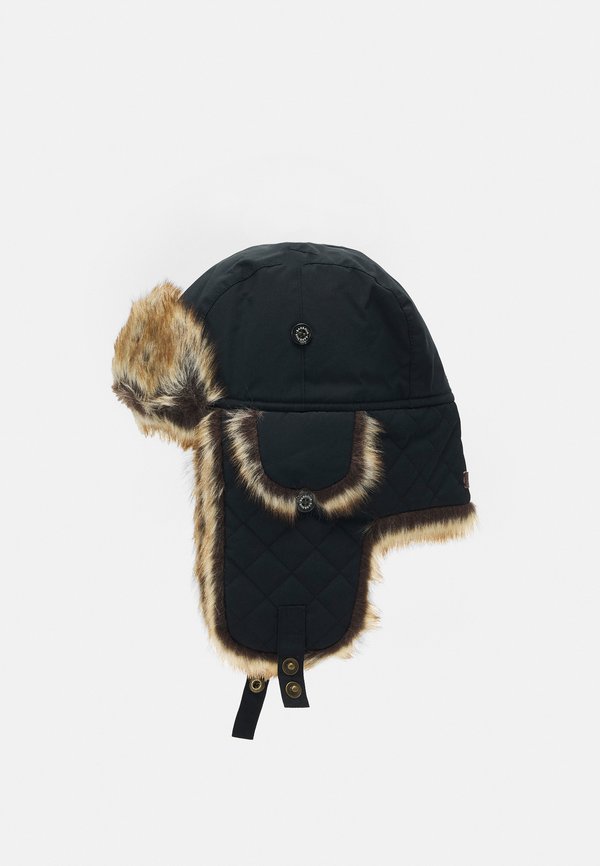 CLEADON TRAPPER UNISEX - Beanie2