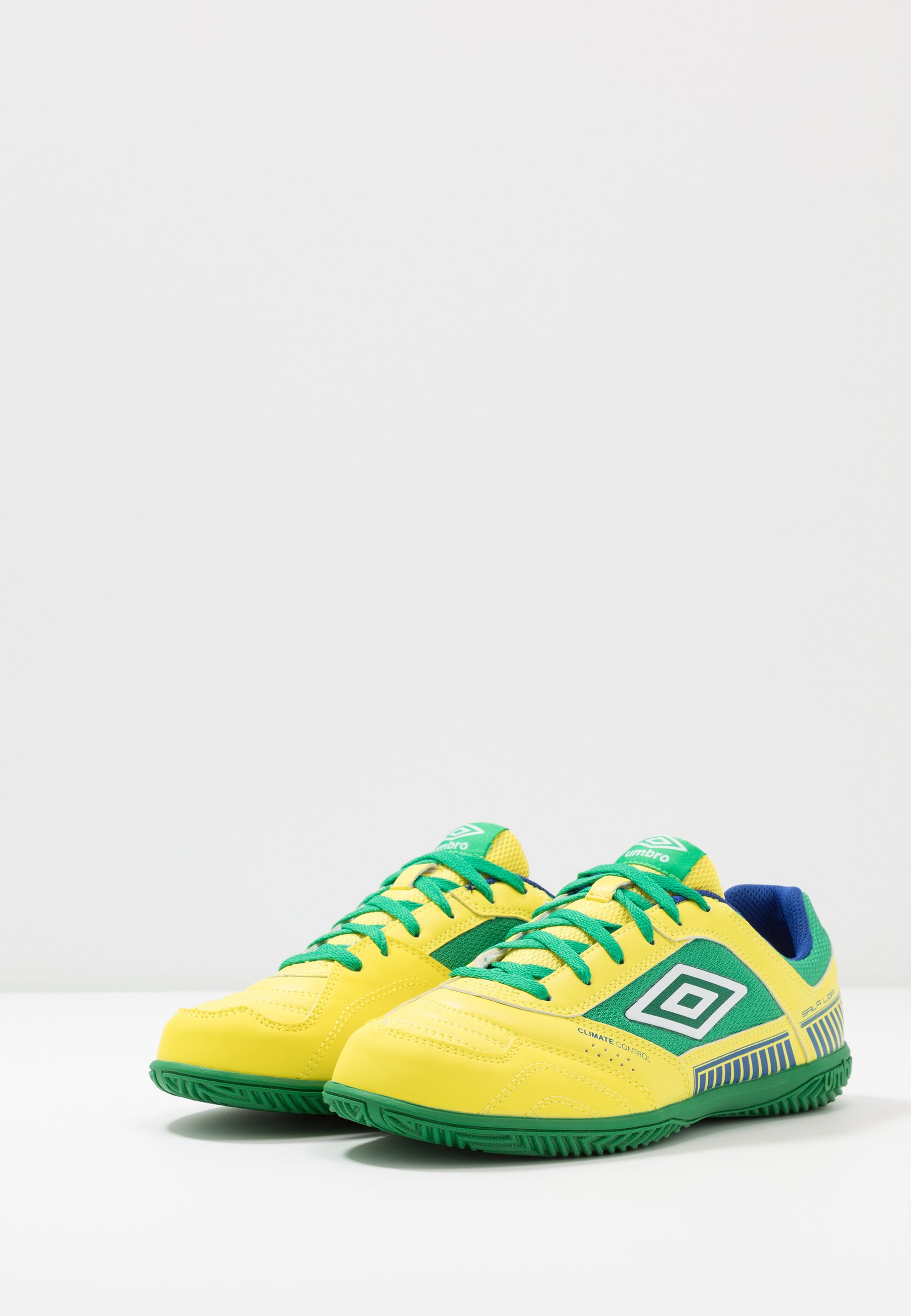 Umbro SALA II LIGA Fotballsko innendørs golden kiwi Umbro SALA II LIGA Fotballsko innendørs golden kiwi