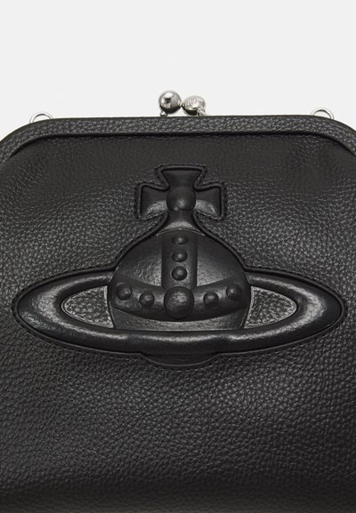 Vivienne Westwood Cross body bag - black