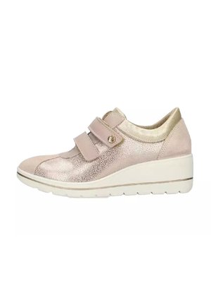 Enval Soft Sneakers basse - beige