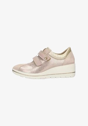 Enval Soft Sneakers basse - beige