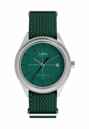 MARLIN - Montre - green