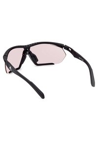 adidas Performance UNISEX MASKENFORM - Gafas de deporte - matt