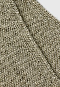 Reiss REGULAR FIT - MIKA złoty