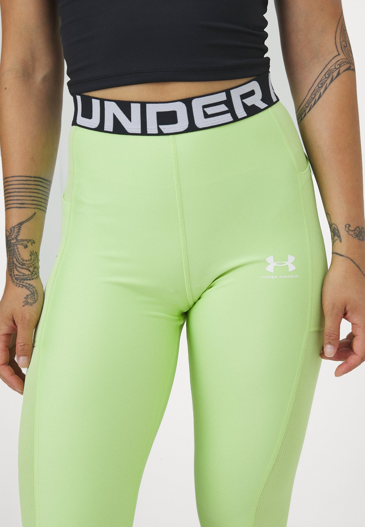 HEATGEAR LEGGING