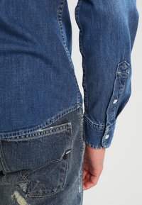 Lee WESTERN SLIM FIT - Koszula