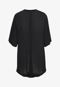 Unausgewählt, black