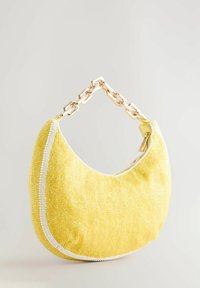 Next SEQUIN FRUIT  - Håndtasker - yellow
