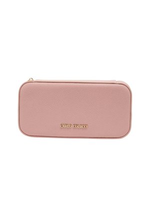 SCHMUCKTASCHE DEGIOVANNI - Andre accessories - rosa