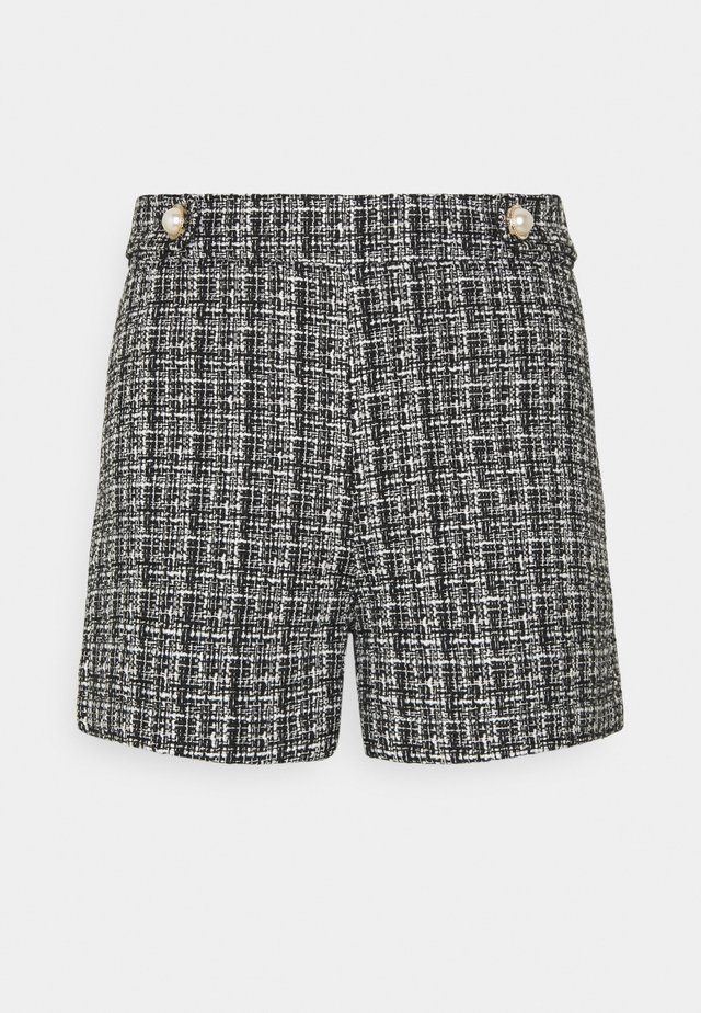 BOUCLE - Short - multi