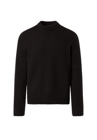 Unausgewählt, black