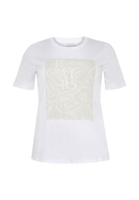 Unselected, optical white