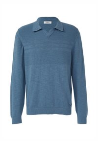 Niet geselecteerd, petrol