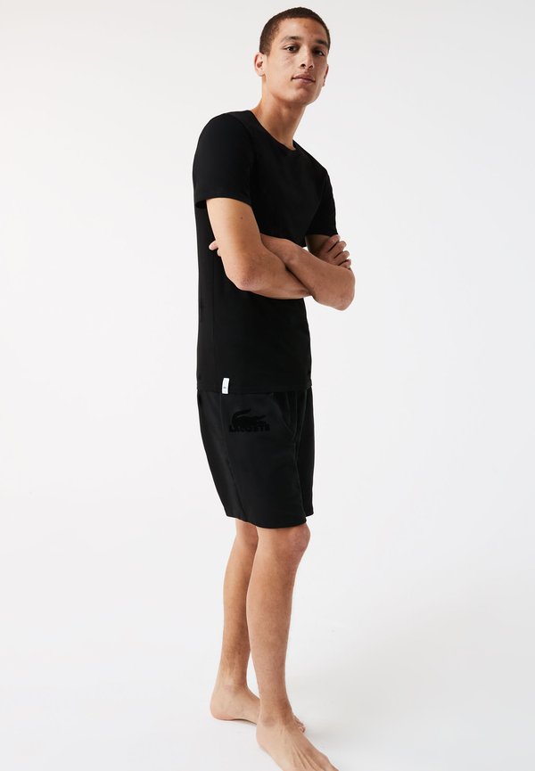3 PACK - Undershirt - noir4