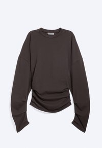 Δεν επιλέχθηκε, dark brown
