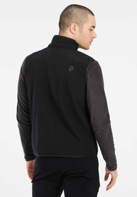 Protest PRTBRYANA - Liemenė - true black