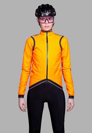 Bioracer KAAIMAN - Trainingsvest - oranje