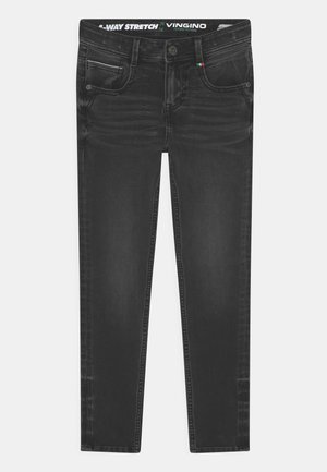 Vingino, Jeans Skinny - grey denim