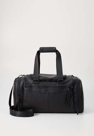 UNISEX - Torba za vikend - black