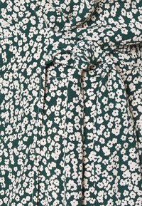 Free People Vestido informal - dark green