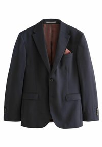 SIGNATURE TOLLEGNO - REGULAR FIT - Švarkas - navy