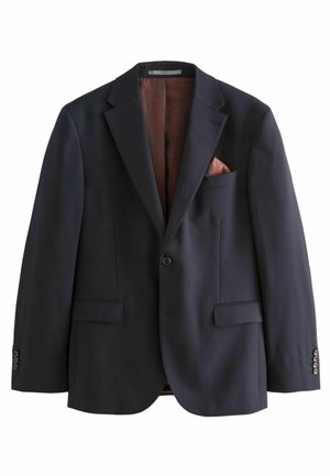 SIGNATURE TOLLEGNO - REGULAR FIT - Sakko - navy
