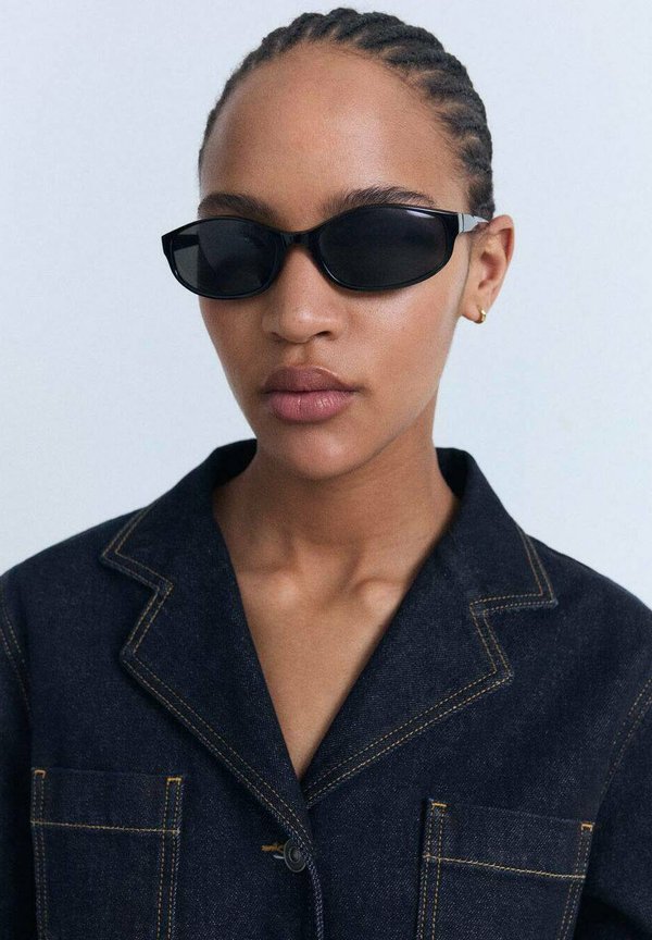 MET ZAKKEN - Blazer2