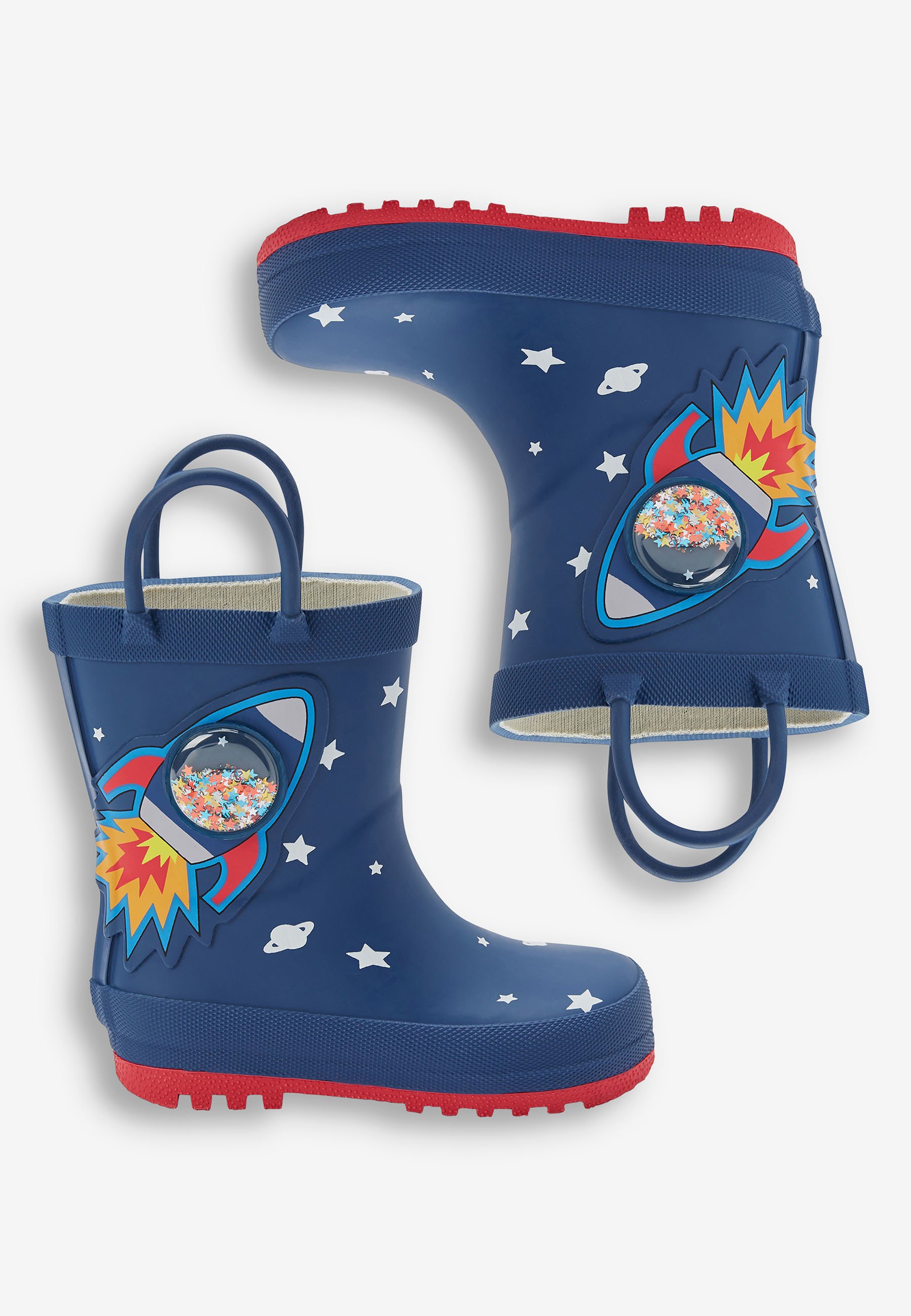 next childrens wellies