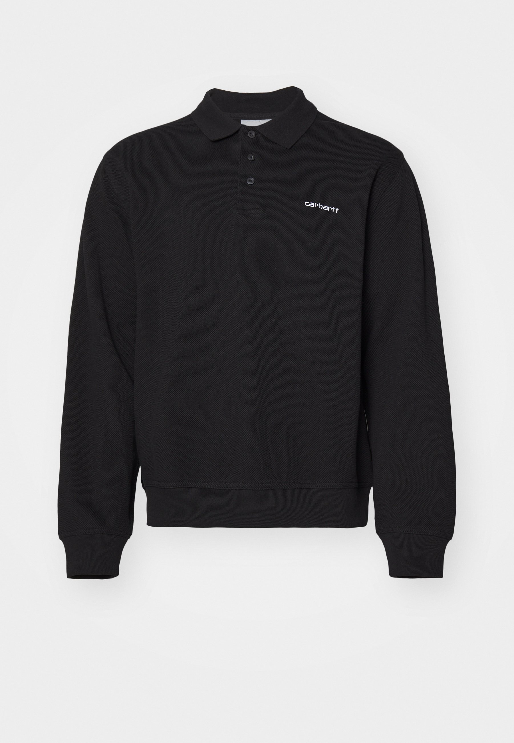美品。carhartt wip vance rugby shirt。 美品。carhartt wip vance rugby shirt。