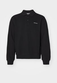 Ikke valgt, black/white