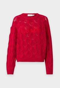 Maglione - red