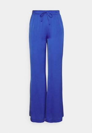 BLANCHE CANNA PANTS - Spodnie materiałowe