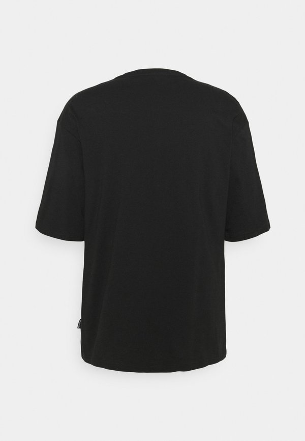 OVERSIZE UNISEX - Print T-shirt2