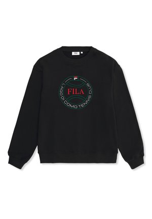 APPAREL PARELLA GRAPHIC  - Sweater - black